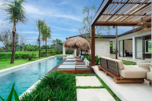 Villa Suzanne by BaliSuperHost