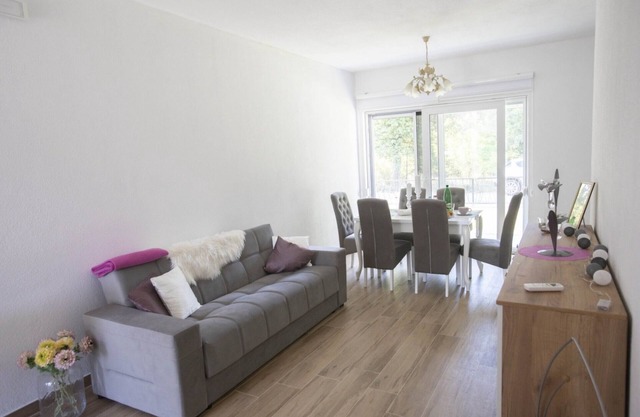 Villa Sveta Obitelj - Two Bedroom Apartment with Balcony A3