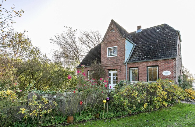 Villa 'Swanen Hus' with Private Terrace, Private Garden and Wi-Fi