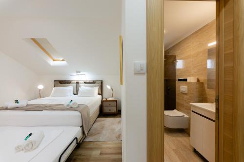 Villa Sweet Dreams