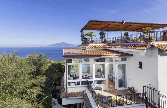 Villa Tahlula - Five Bedroom Villa, Sleeps 12
