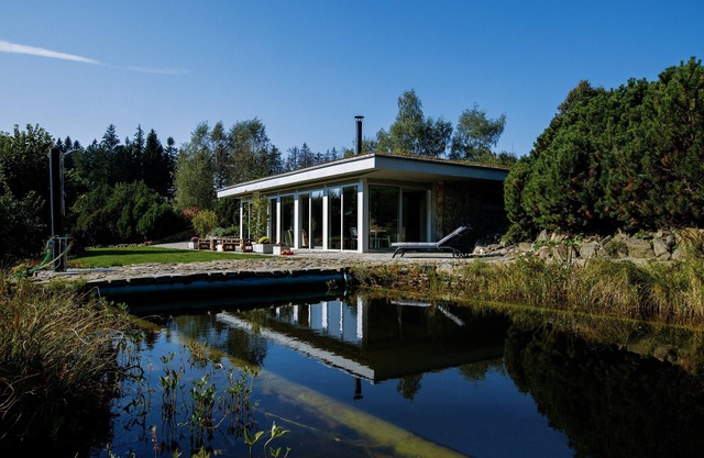 Villa Telc - VNK017