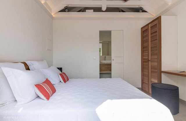 Villa Telemaque (2 bedrooms)