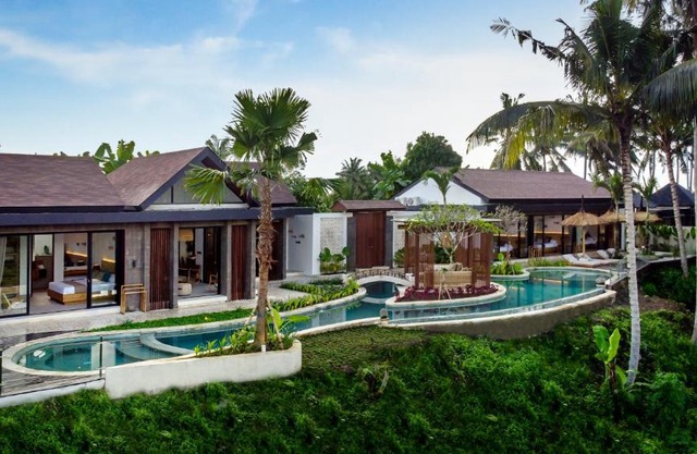 Villa Teratai by BaliSuperHost