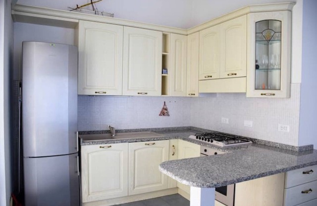 Villa Teresa x5 CITY CENTER - 450 meters from the Sea