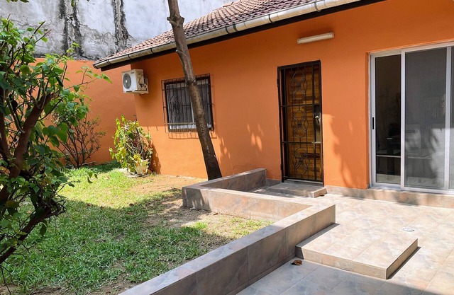 Villa Terracotta - Abidjan - Cocody Riviera