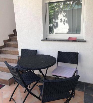 Villa Tex