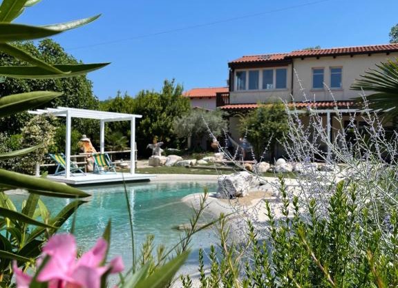 Villa Tilly