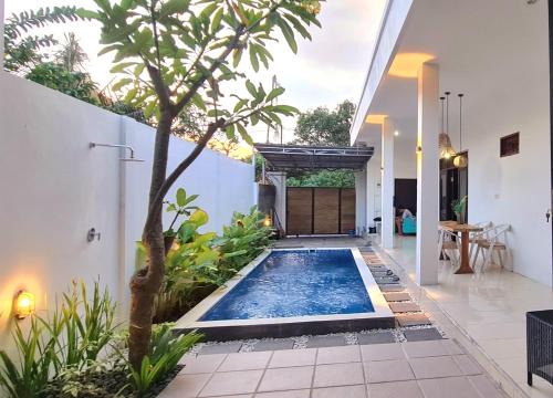 Villa TJ Subali 3 BR privatepool close to Seminyak