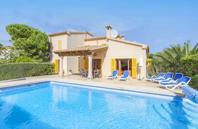 Villa Tomir Llenaire