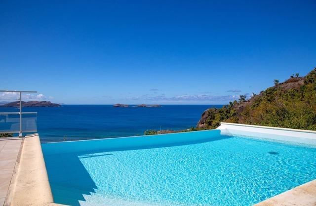 Villa Tortue Luxury villa