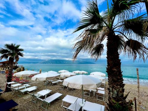 Villa Tramonto Vlore