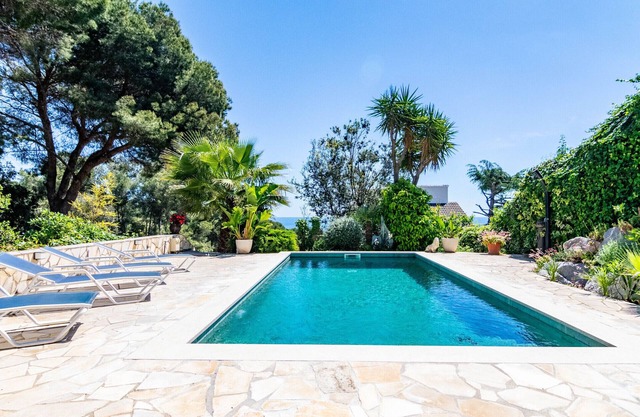 Villa Treumal