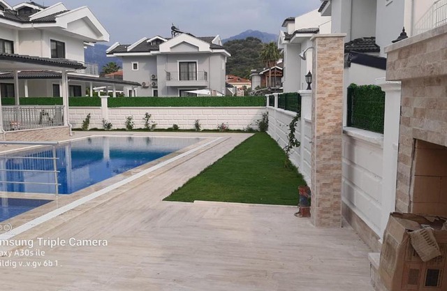 Villa Tuba