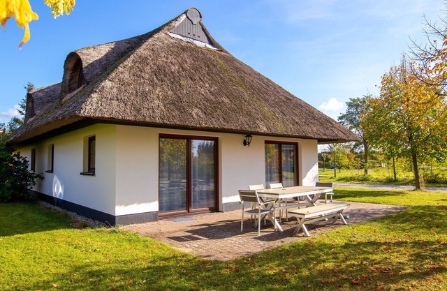Villa Type C - Van der Valk Resort Linstow