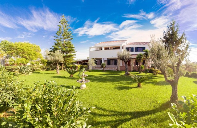 Villa Ulivi B&B