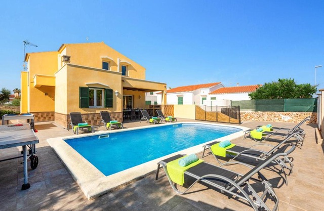 Villa Urano by Villa Plus