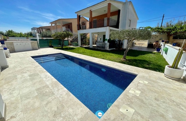 Villa Vacacional Aeroclub Rental Holidays REF 002