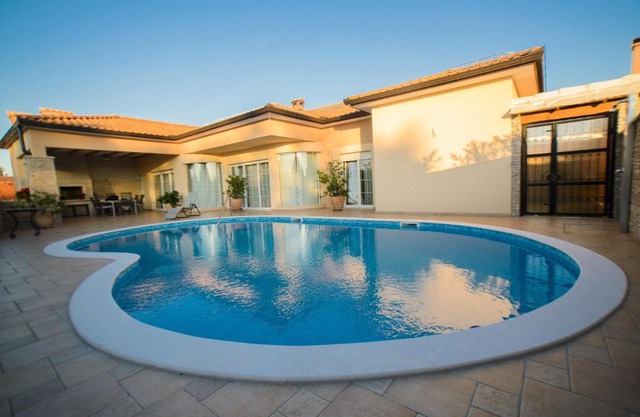 Villa Vacanza