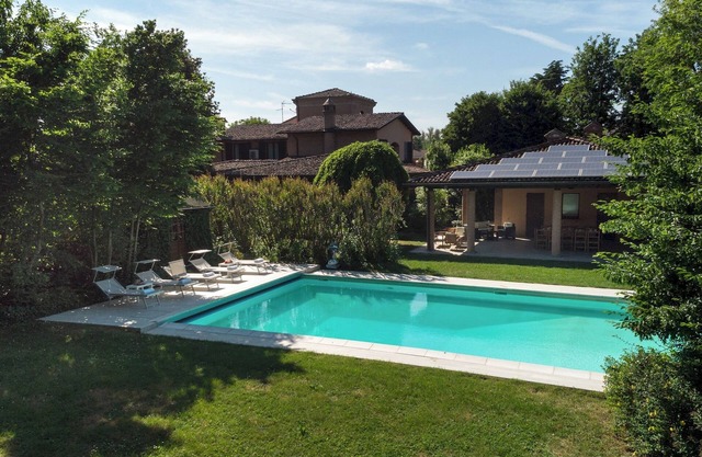 Villa Valchero 12, Emma Villas