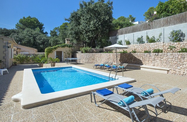 VILLA VALLORI - 5 MIN WALK TO THE BEACH