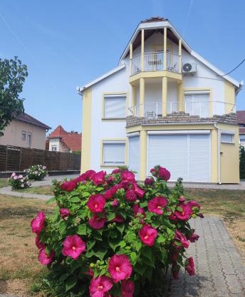 Villa Vanília