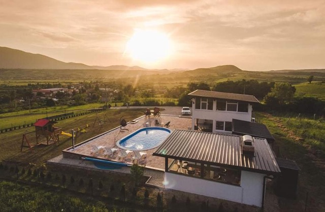 Villa Vanesa Bihać