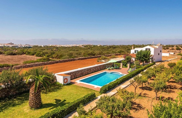 Villa Verde Ciutadella by Villa Plus