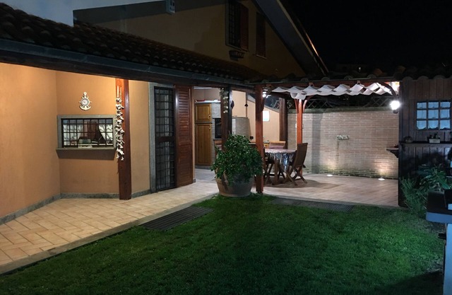 VILLA VENERE Near the See - 25 minutes you S. Peter