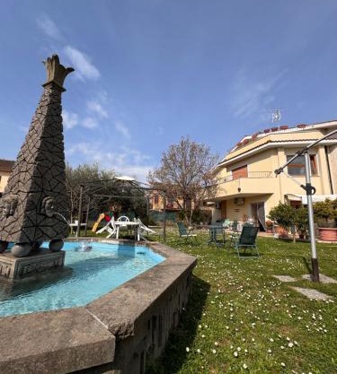 Villa Verde 2
