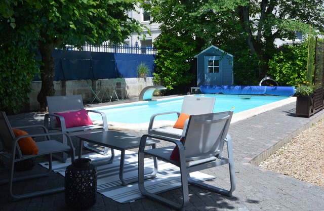 Villa Vesone