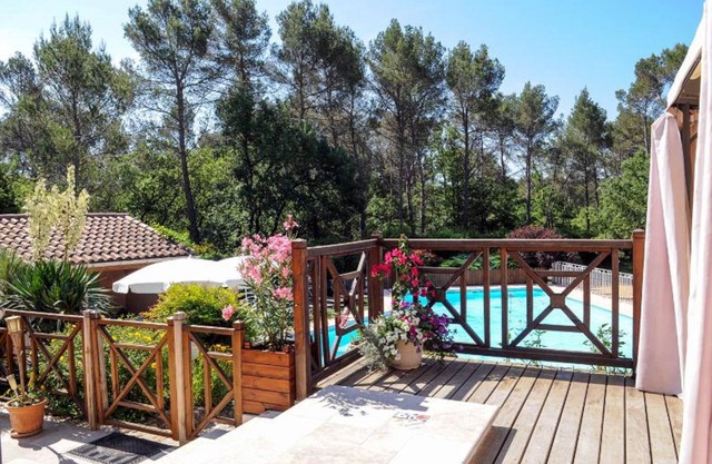 Villa Victoria Chambres d'hôtes