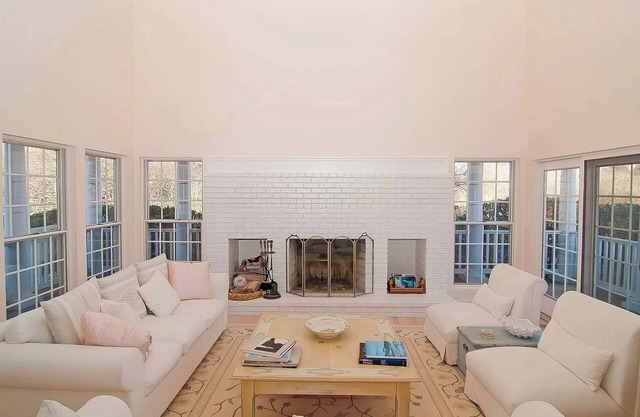 Villa Victoria: Your Exquisite Luxury Retreat in Bridgehampton