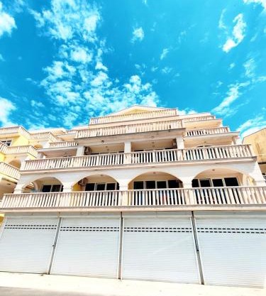 Villa Viento