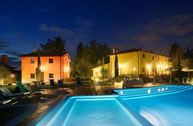 Villa Vignola 29, Amazing Villa By Halldis