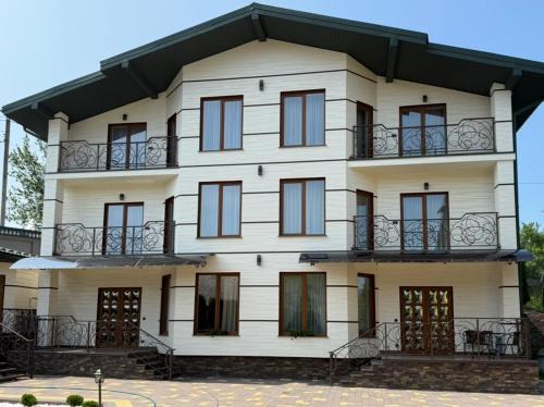 Villa Viktoria
