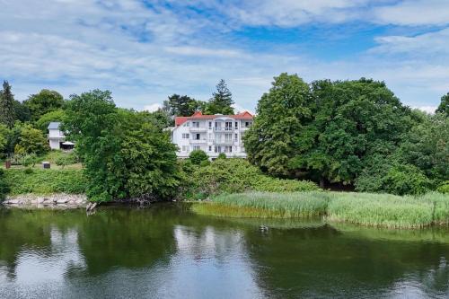 Villa Vilmblick Ferienwohnung Nr21