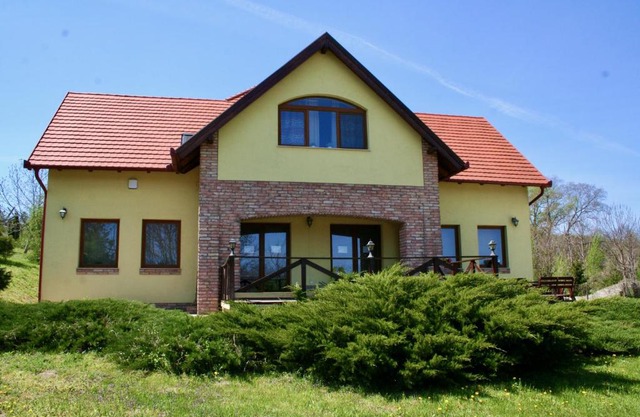 Villa Vinea