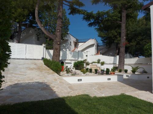 Villa Virlan, villa trilocale al Taunus con aria condizionata