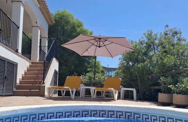 Villa Vista Bonita, Privé Zwembad, 9 Pers