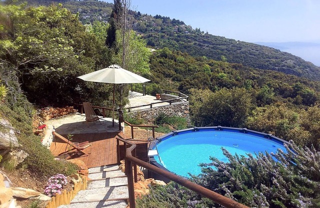 Villa Vlasio - Four Bedroom Villa, Sleeps 10