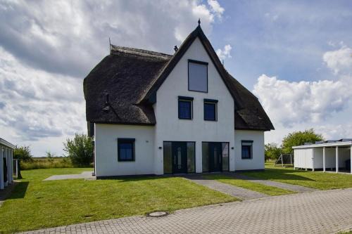Villa Vogelblick Haushälfte 2