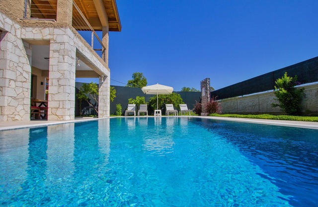 Villa Vol 5 by Tatil Premium