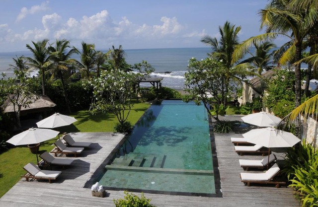 Villa Waringin