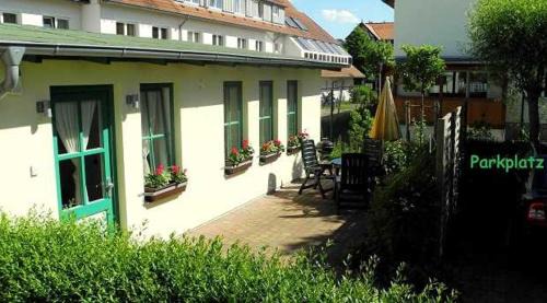 Villa Weidmannsruh Diestel GM 69176