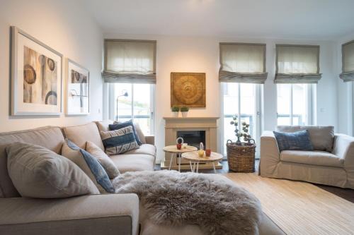 Villa Westend App 17