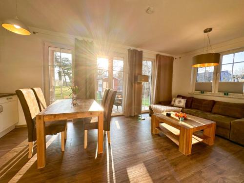 Villa Westwind Ferienwohnung 2