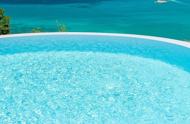 Villa White Elegance- SARDINIA UNLIMITED