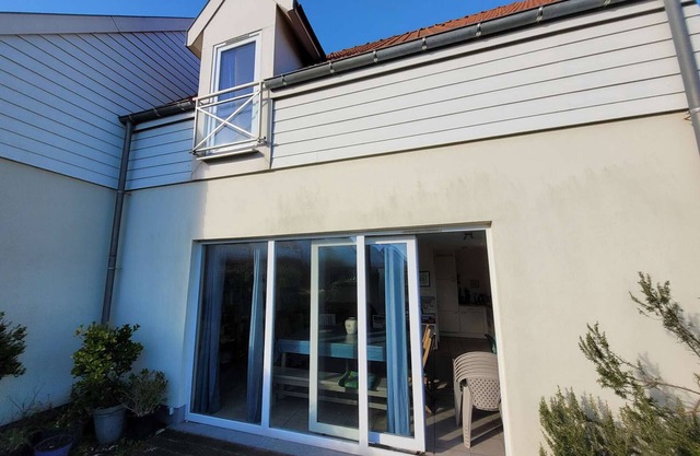 Villa Wimereux, 3 bedrooms, 6 persons