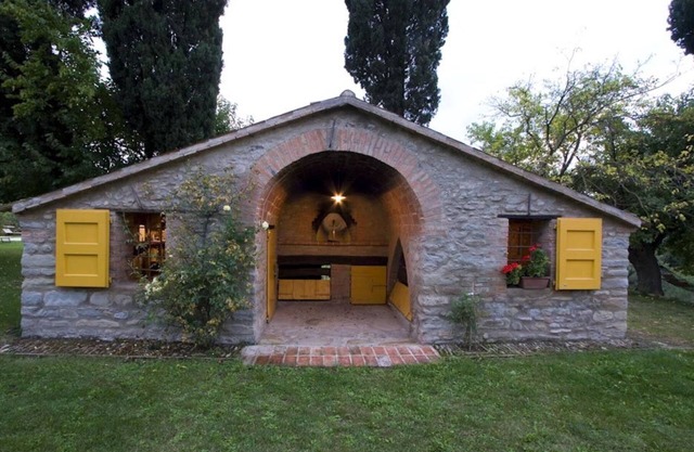 Villa with Pool in Emilia Romagna